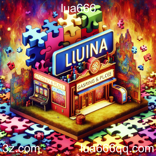 Explorando o Mundo dos Jogos de Aventura em lua666