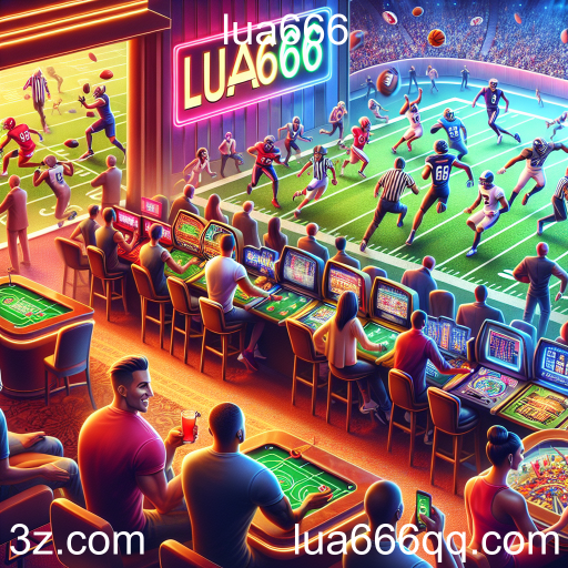 O Crescimento dos Jogos de Esporte no Universo dos Videogames