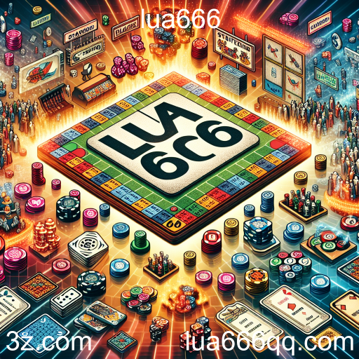 Desvendando a Categoria de Jogos de Estratégia na Lua666